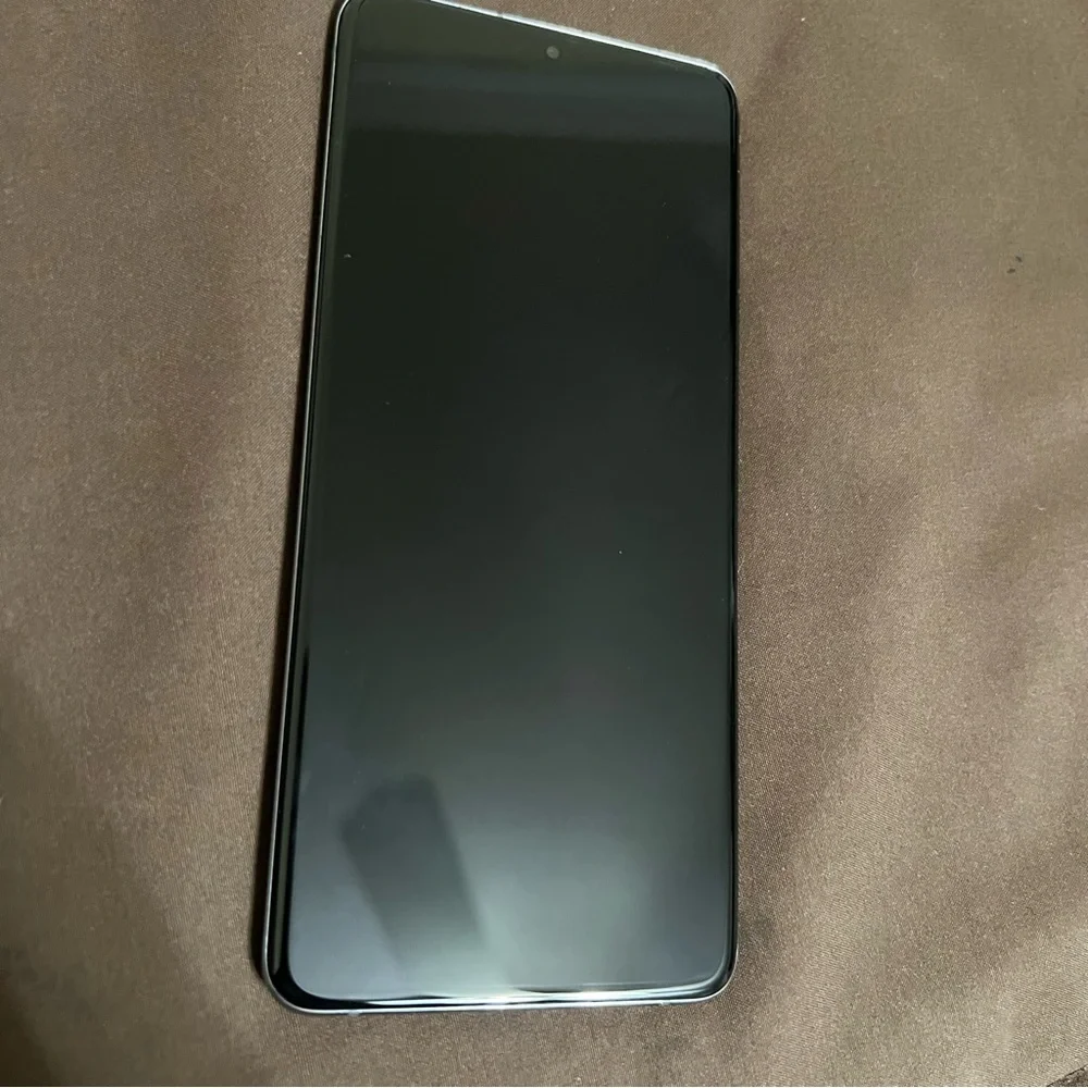 Samsung Galaxy S20 Plus